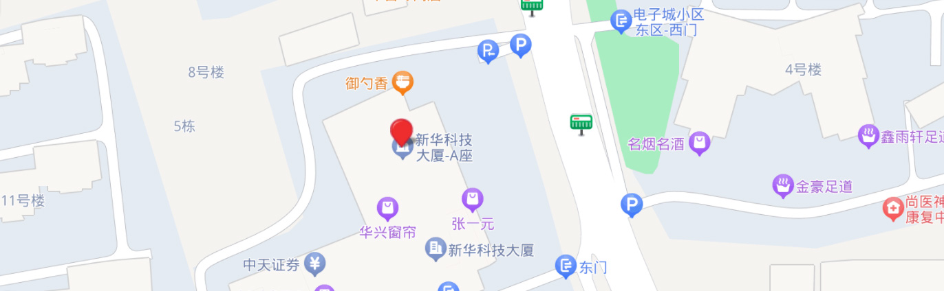 地图